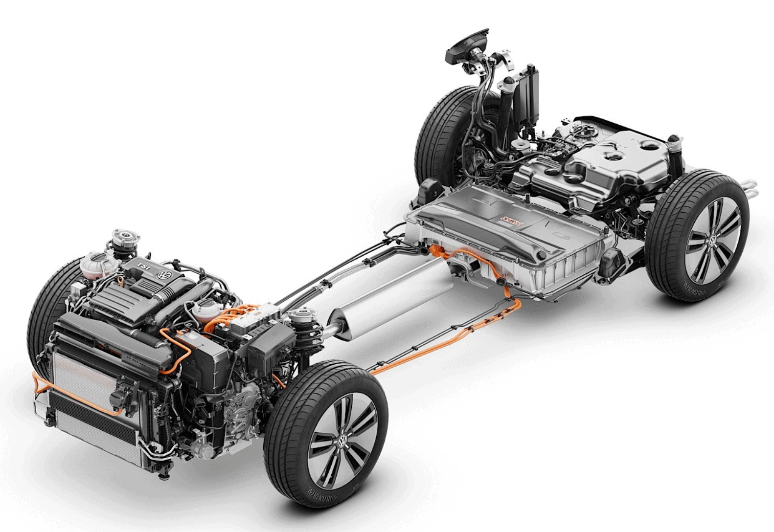 How do you know when hybrid battery needs to be replaced?