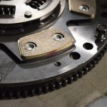 can a bad flywheel cause starting problems