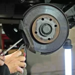 How to fix brake override malfunction