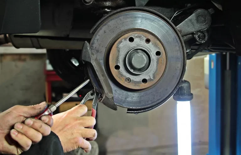 How to fix brake override malfunction