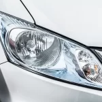 Toyota headlight system malfunction