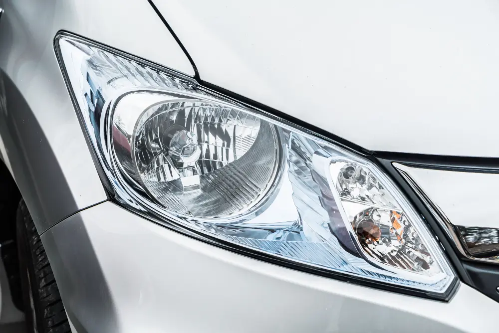 Toyota Headlight System Malfunction (Solved & Explained)
