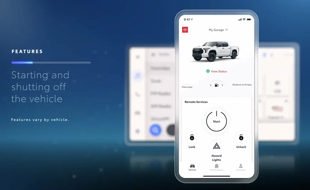4 Reasons Why Toyota Remote Connect not working