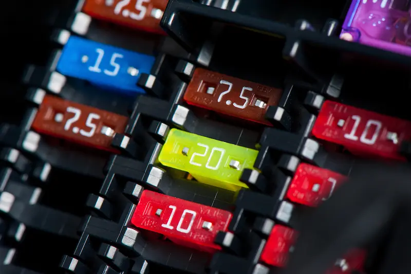 What Does PCM Fuse Mean? Daily Car Tips