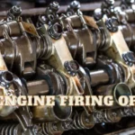 LS1 Engine Firing Order