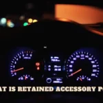 retained accessory power