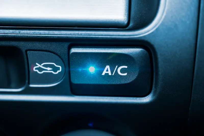 How to Fix Toyota AC Light Flashing