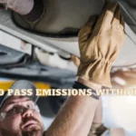 How To Pass Emissions Without Cat