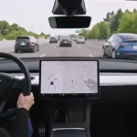 Tesla Autopilot Not Working