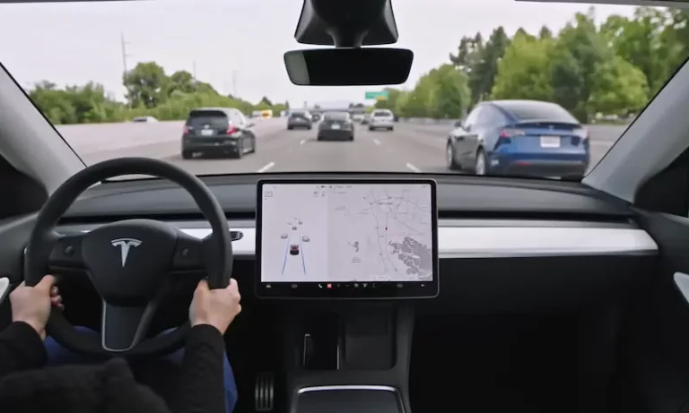 Tesla Autopilot Not Working