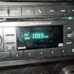 Jeep Patriot Radio Not Working