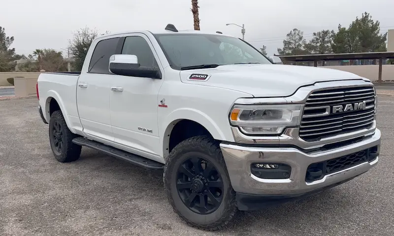 Perform Service Message Ram 3500 - How To Reset Perform Service On 2018 Ram 2500