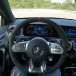 Mercedes Benz Audio System Problems