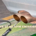 hc gpm emissions fail