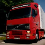 Volvo Truck Automatic Transmission Reset