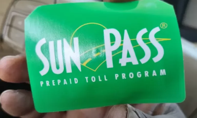 Does SunPass Work with E-Pass