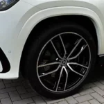 Mercedes Wheel Speed Sensor Problems
