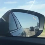Mazda Blind Spot Monitoring Not Working