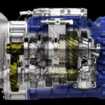 Volvo I-Shift Transmission Problems