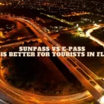 SunPass vs E-Pass