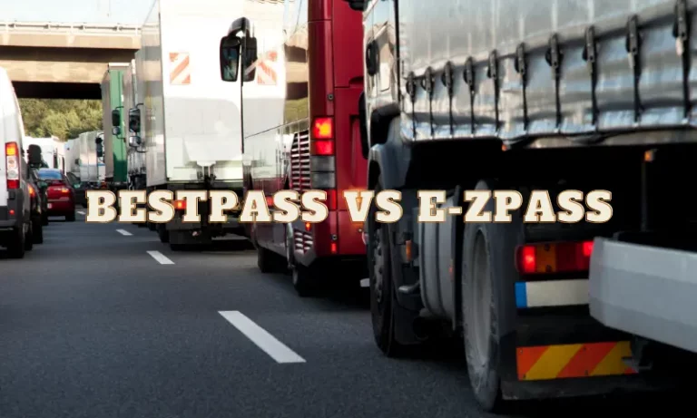 BestPass vs EZ Pass