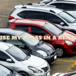 Can I Use My I-Pass in a Rental Car