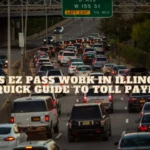 Does EZ Pass Work in Illinois