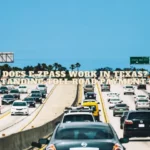 Does EZ Pass Work in Texas
