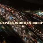 Does EZ Pass Work in California