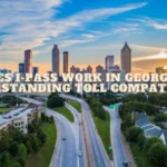 Does I-Pass Work in Georgia