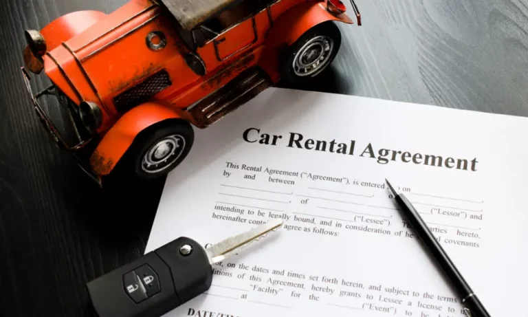 Can You Pick Up a Rental Car Early?