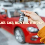 Dollar Car Rental Hidden Fees