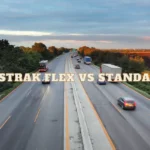 FasTrak Flex vs Standard