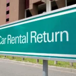 How to Pay Tolls in Texas with Rental Car