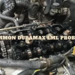 Duramax LML Problems