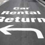 What Happens If You Don't Return a Rental Car