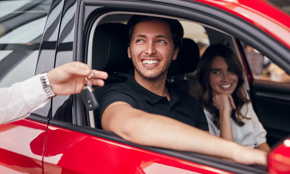 Can You Rent a Car with a Temporary License: Everything You Need to Know