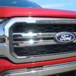 Ford F150 Fuel Filter Location