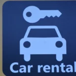 How to Avoid Deposit on Rental Car