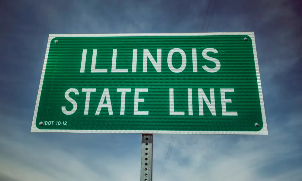 Illinois Highway Toll Payment