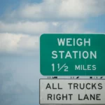 What Trucks Have to Stop at Weigh Stations
