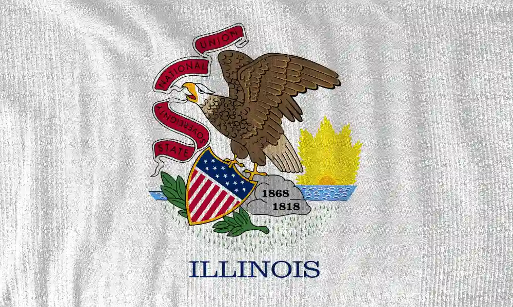 Where Can You Buy Illinois License Plate Stickers? Find Out Here!