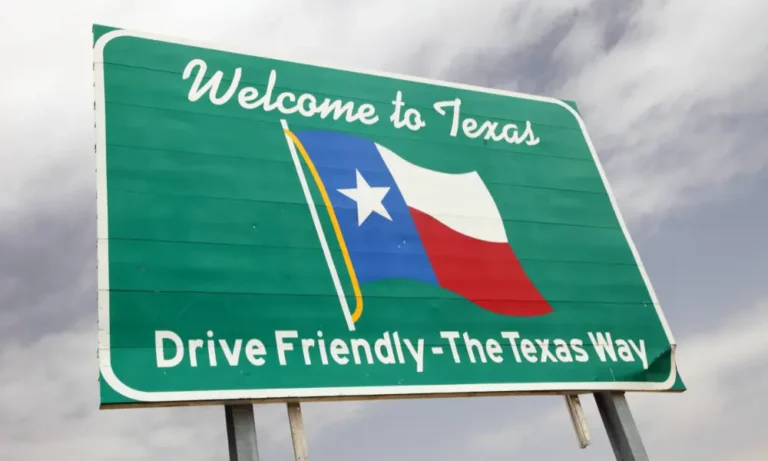 Where to Buy Texas Toll Tag