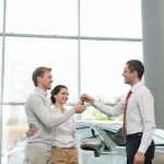 Do Dealerships Register Cars for You in California