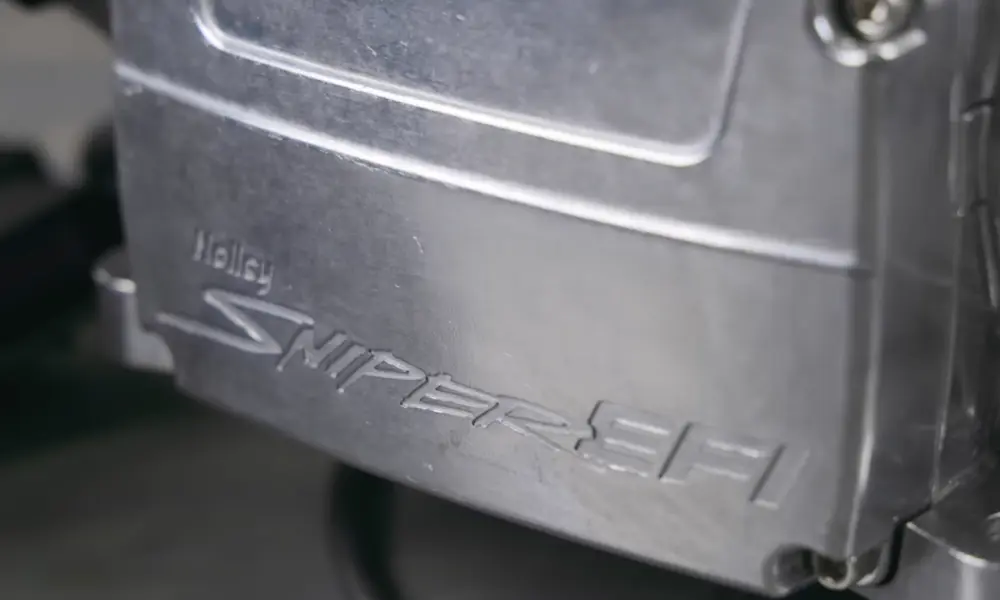 FiTech vs Holley Sniper Which EFI System is Best for Your Ride?