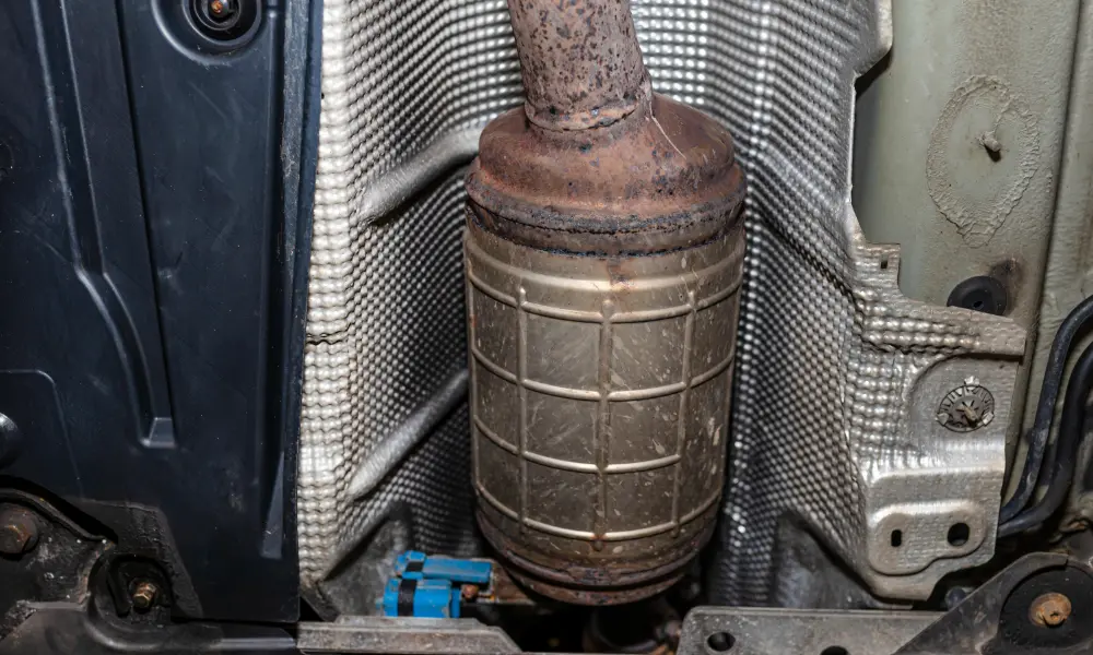 How to Clear Duramax Service Emission System Simple Steps to Troubleshoot