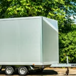 DOT Trailer Inspection Requirements