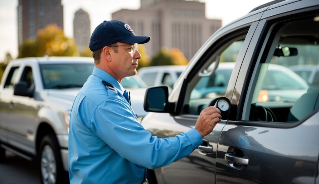 Missouri Vehicle Inspection Requirements A Complete Guide 0168