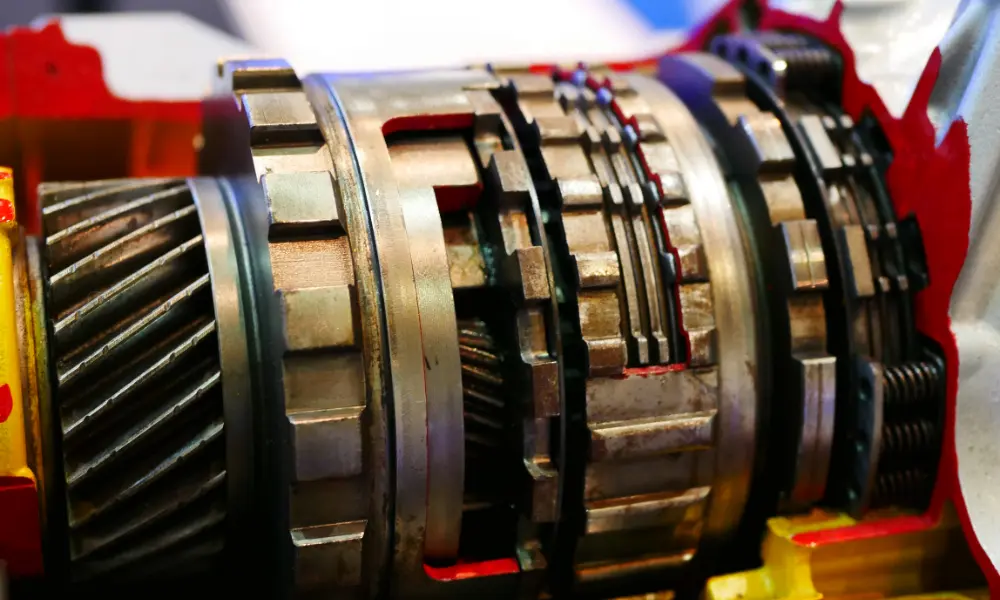 6 Common Ford Escape Transmission Problems Daily Car Tips