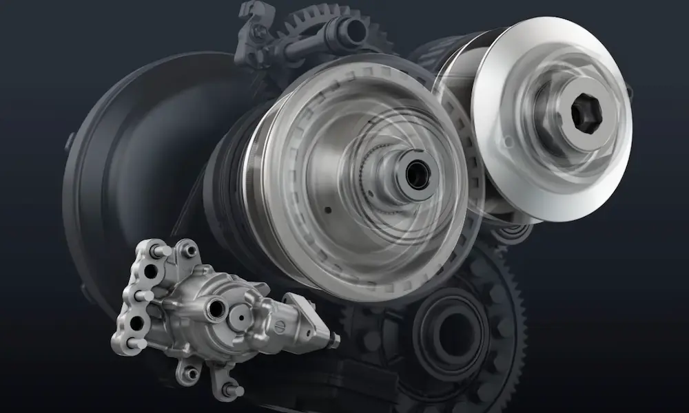 Toyota CVT Transmission Problems What You Need to Know